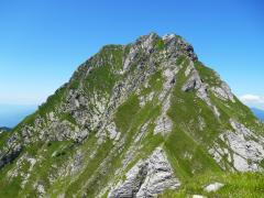 Monte Pisanino